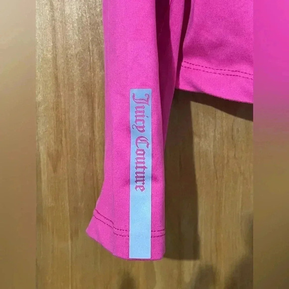 Juicy Couture Sport Jacket XL - Picture 2 of 7